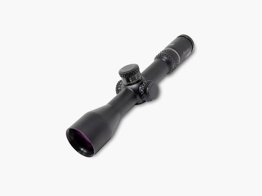Ottica Burris XTR3 5,5-30x56 - Ret. SCR2 Mil IL