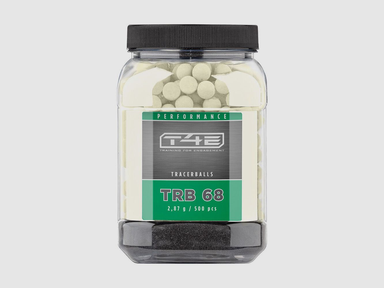 Umarex T4E TRB Performance Tracerballs .68 - 500 Stück