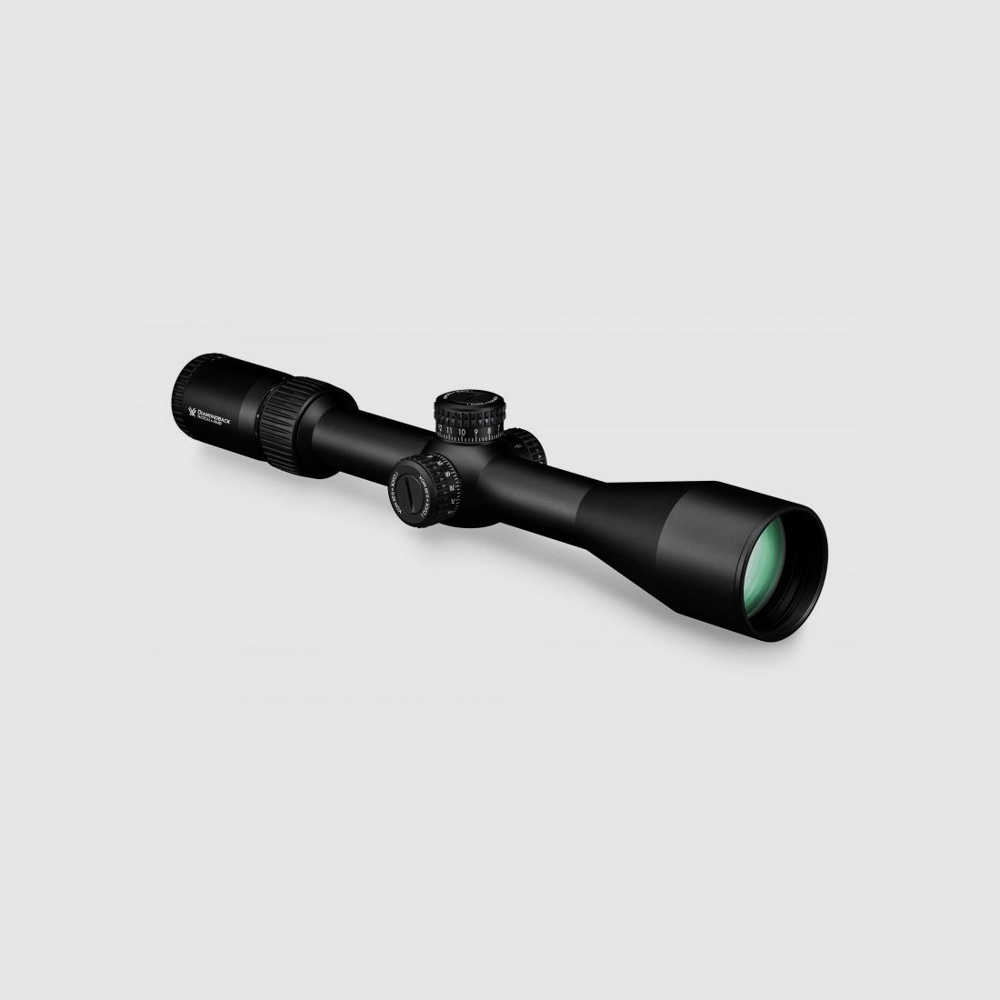 Vortex Diamondback Tactical 6-24X50 FFP MOA