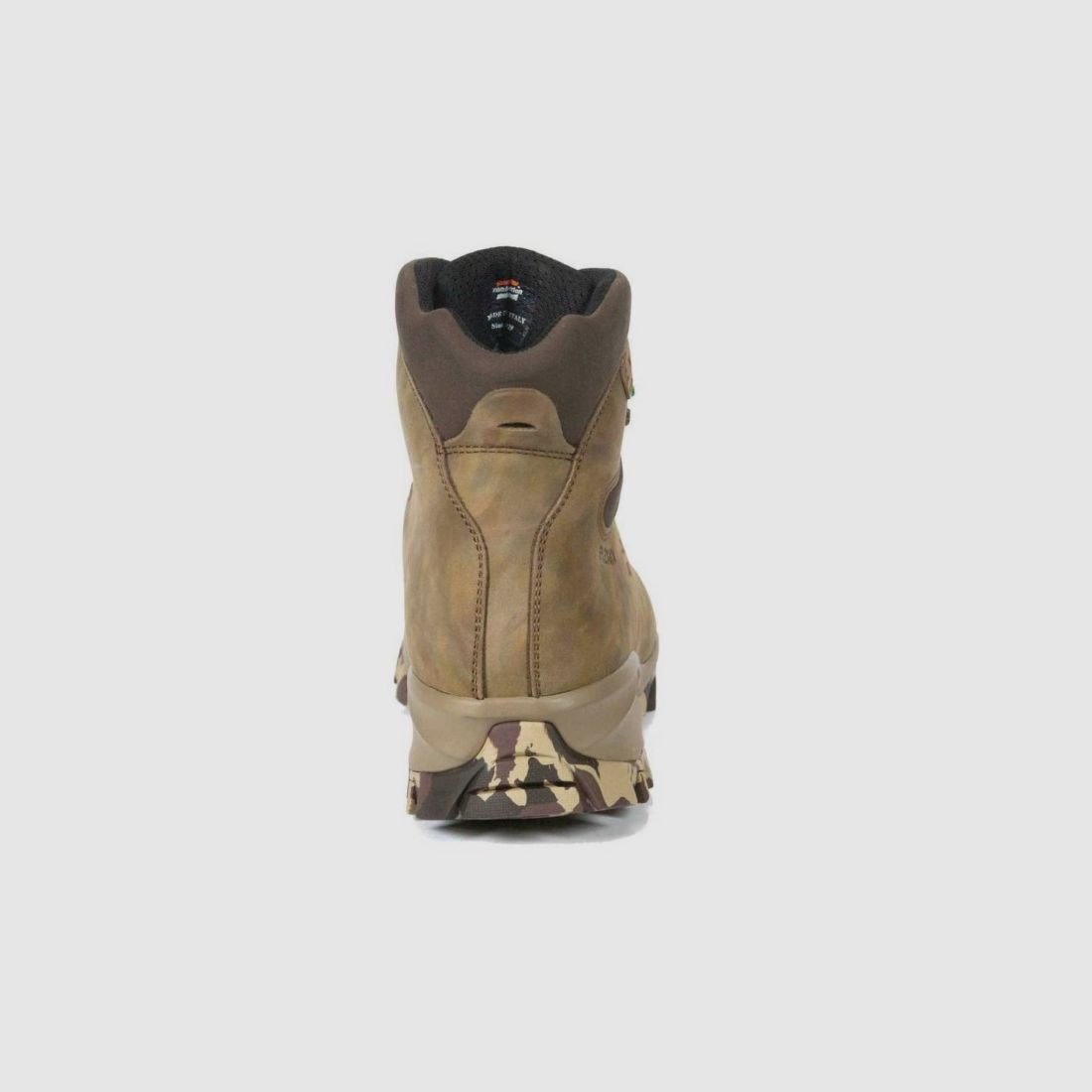 Zamberlan Leopard Gtx Rr Wl Hunting Boots