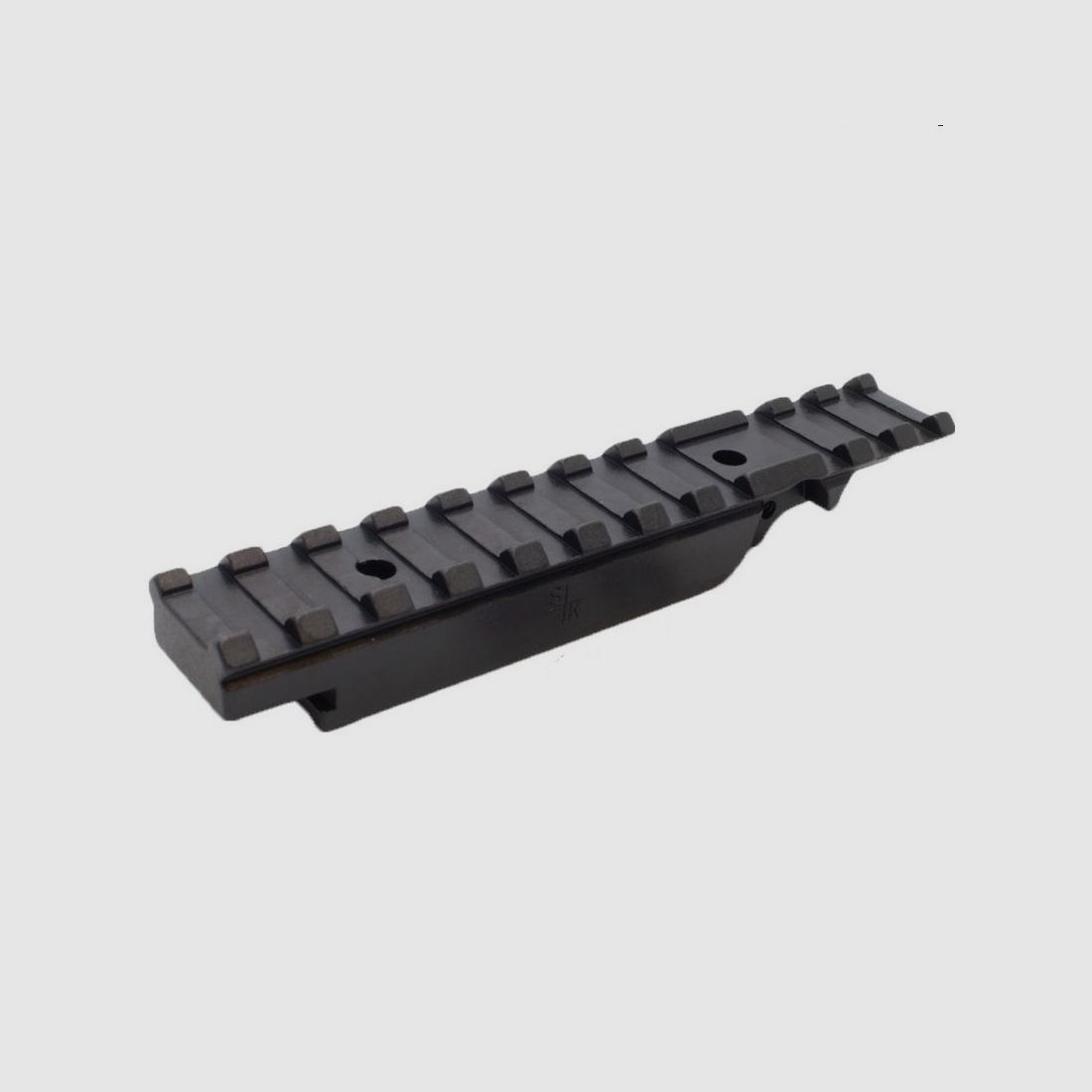 Montaż Scout Mauser K98