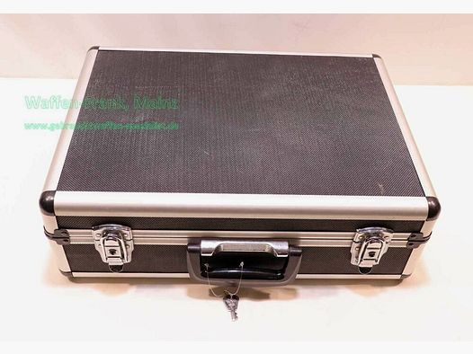 German Various Pistol Cases