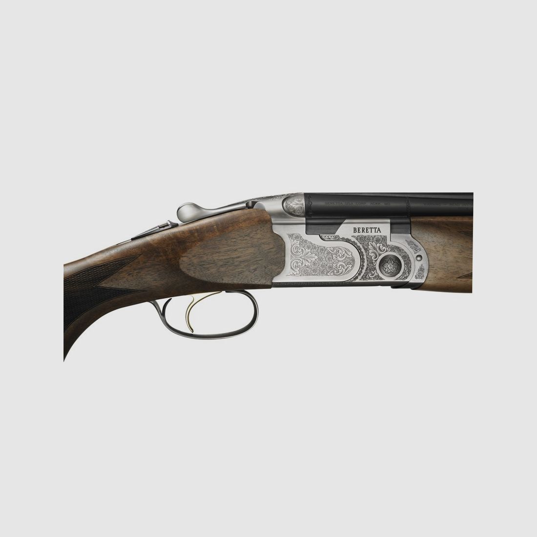 Beretta 686 Silver Pigeon 1 hunting over-and-under shotgun