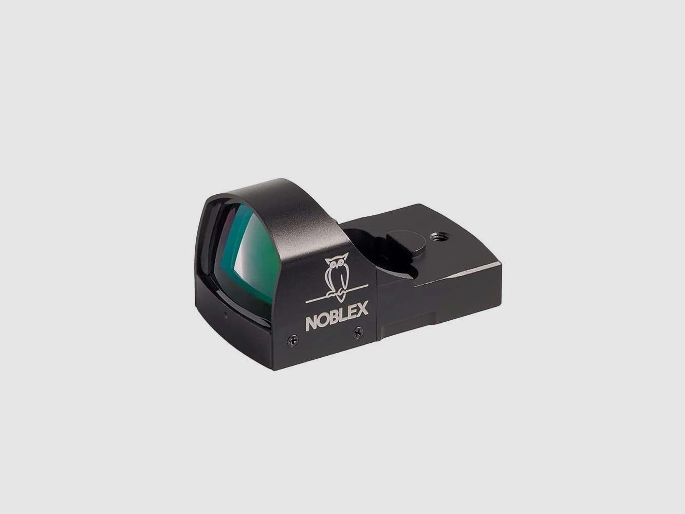 Noblex Sight NV 1x25 OS 3,5 MOA / schwarz