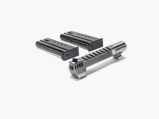 C-Barrel Desert Eagle 6" STS IMB