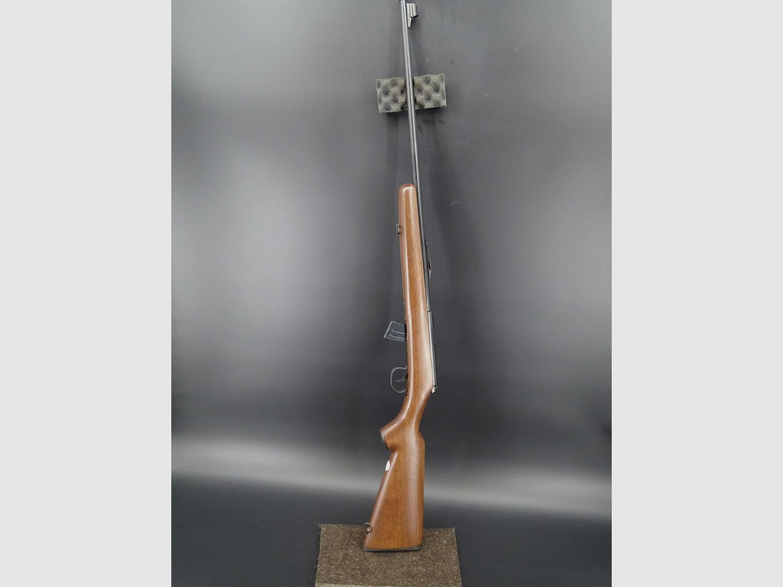 Norinco JW 15A Kaliber .22lr Gewinde 1/2x 20 UNF JW 15A