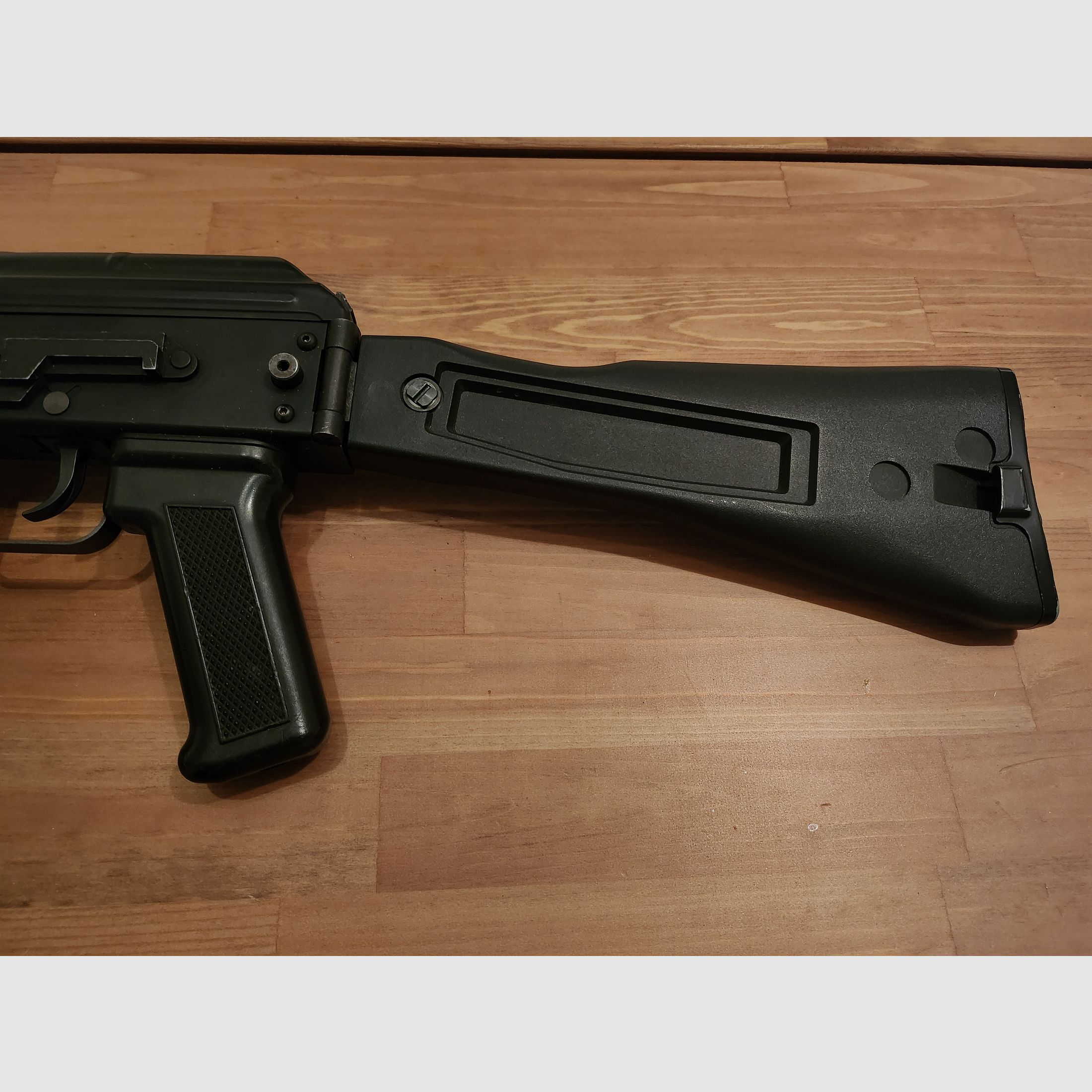 KSC AK74M GBB