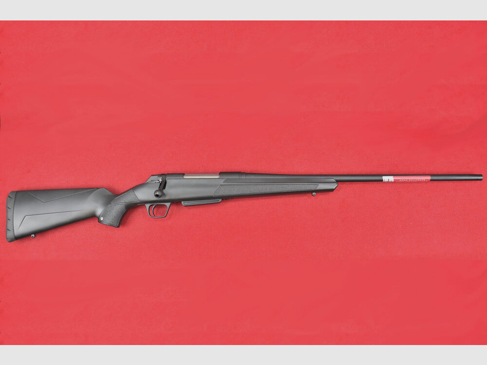 Winchester XPR Composito Filettato .300 Win. Mag.