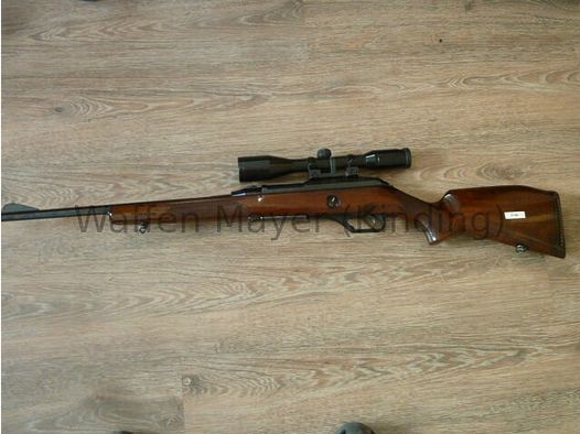 Heckler & Koch Mod.770