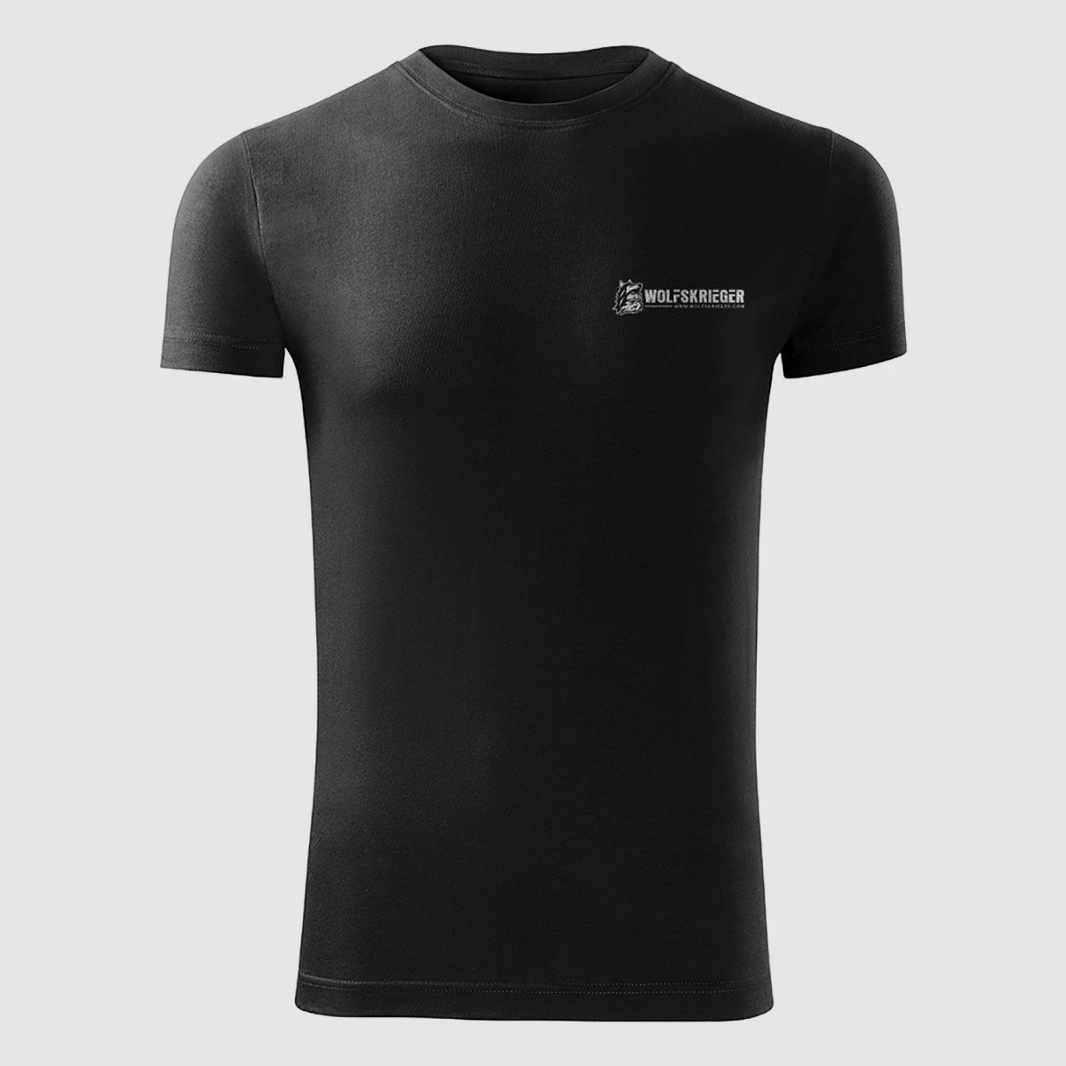 WOLFSKRIEGER Yggdrasil Unisex T-Shirt L BLK, image 1 of 2
