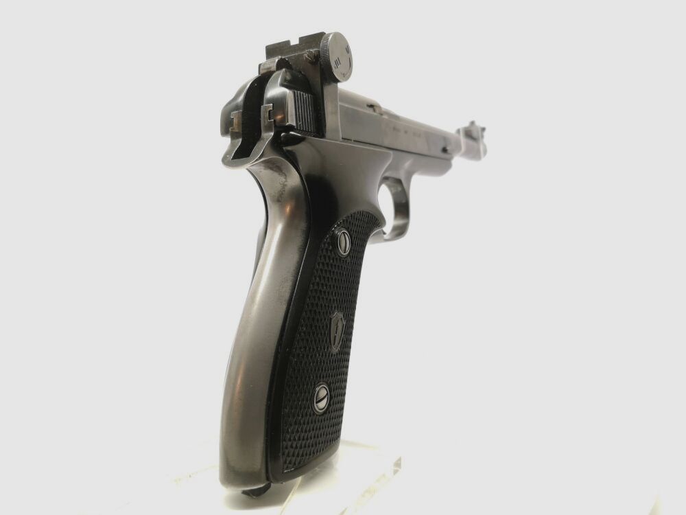 Margolin MZM m. 2tem Magazin