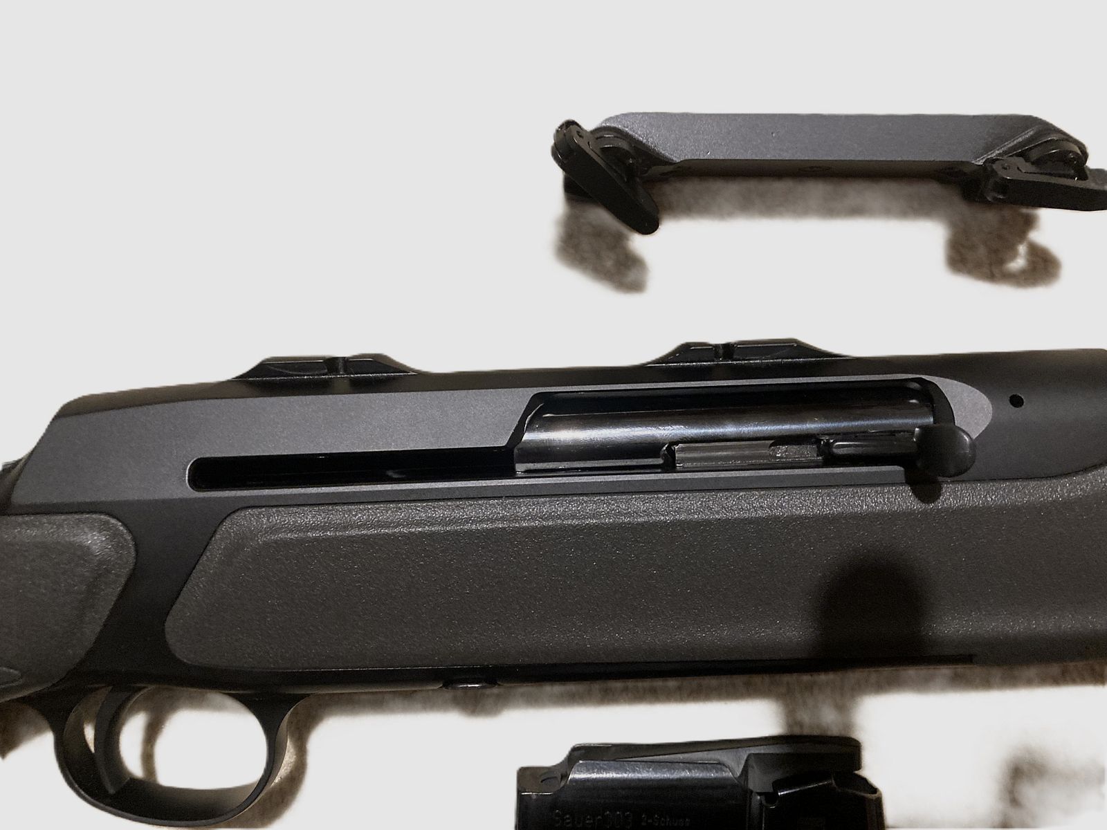 Sauer 303 Synchro XT Generation 2 – .308 Win. – SUM (optionele accessoires)