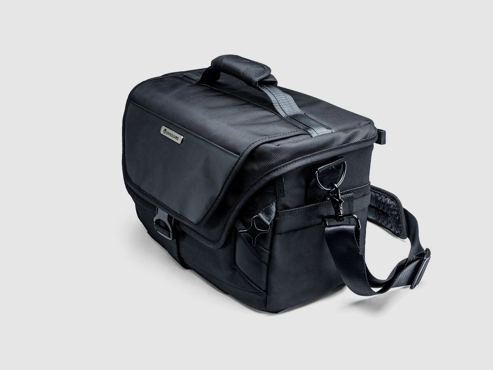 Vanguard World Veo Select 36S BK – Borsa, immagine 1 di 8