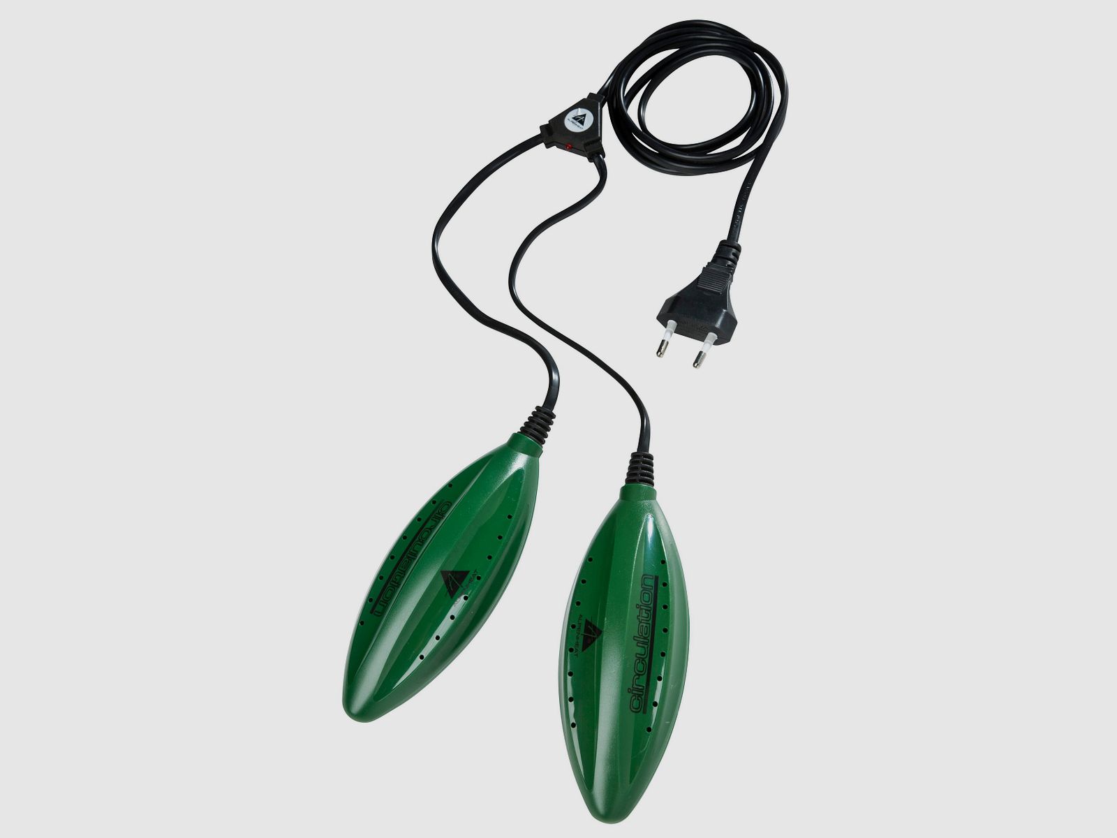 Alpenheat Schoenendroger Circulation UV