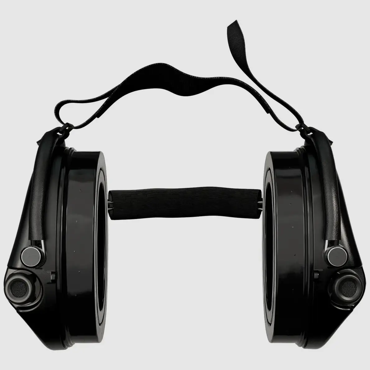Sordin Supreme Pro-X Neckband, immagine 3 di 5