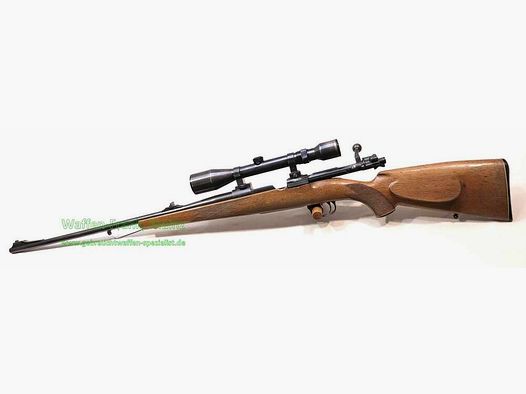 Mauser Repeater. Mod. 98/Brigant/Hunting