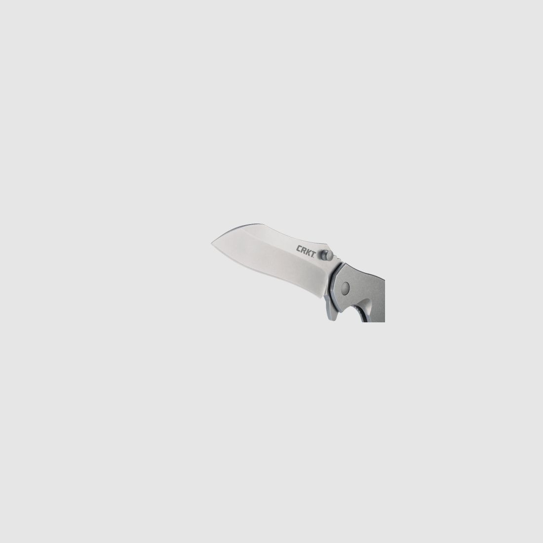 Nóż CRKT RASP 2081, zdjęcie 5 z 10