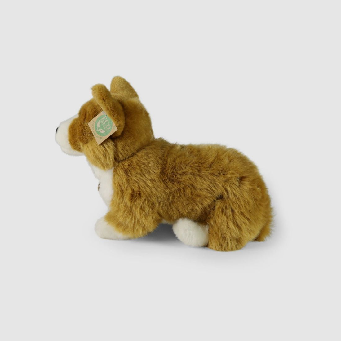 Plüschmaskottchen Rappa Hund Corgi 243019 (32 cm), Bild 3 von 4