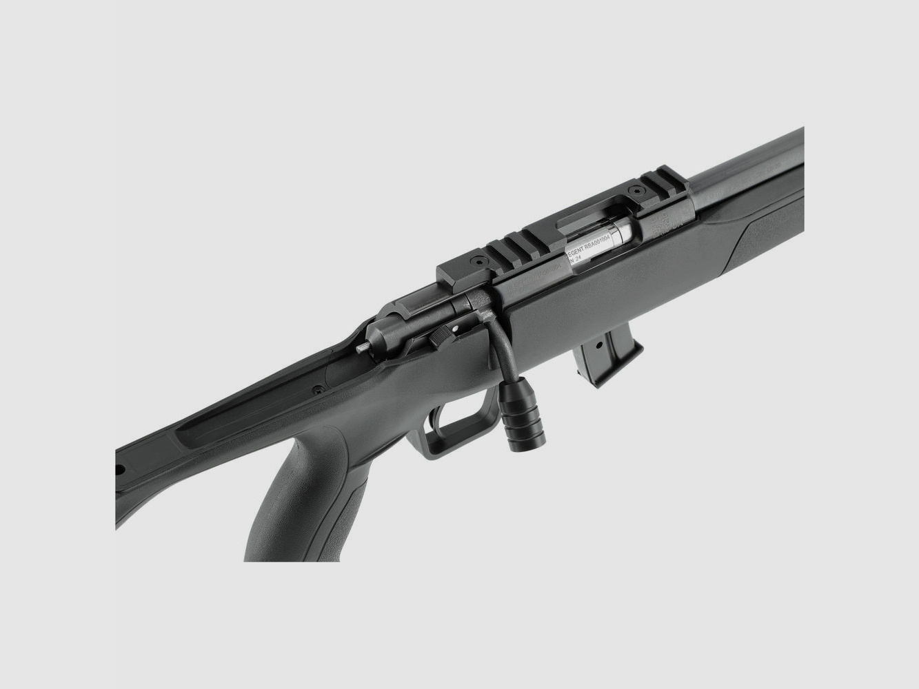 Regent RBA 1