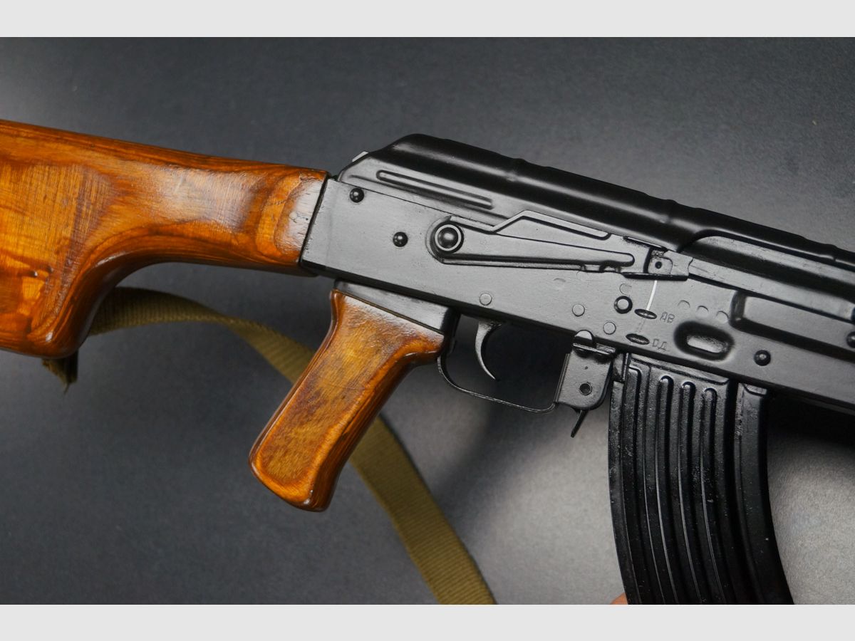 EX-SFW Molot RPK, image 4 sur 8