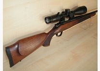 Bergara Linkssystem B 14 Timber