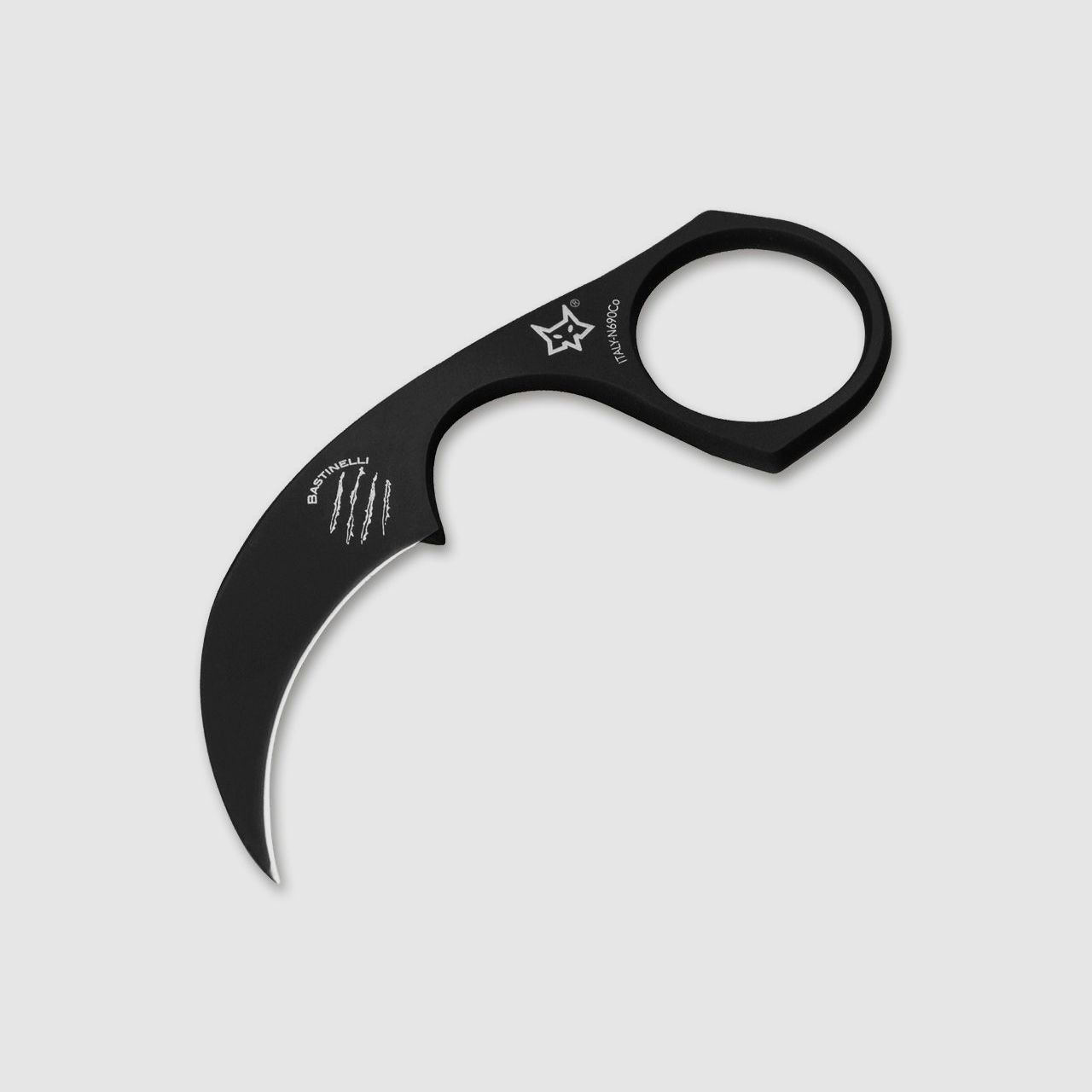 Messer Diagnostic Black