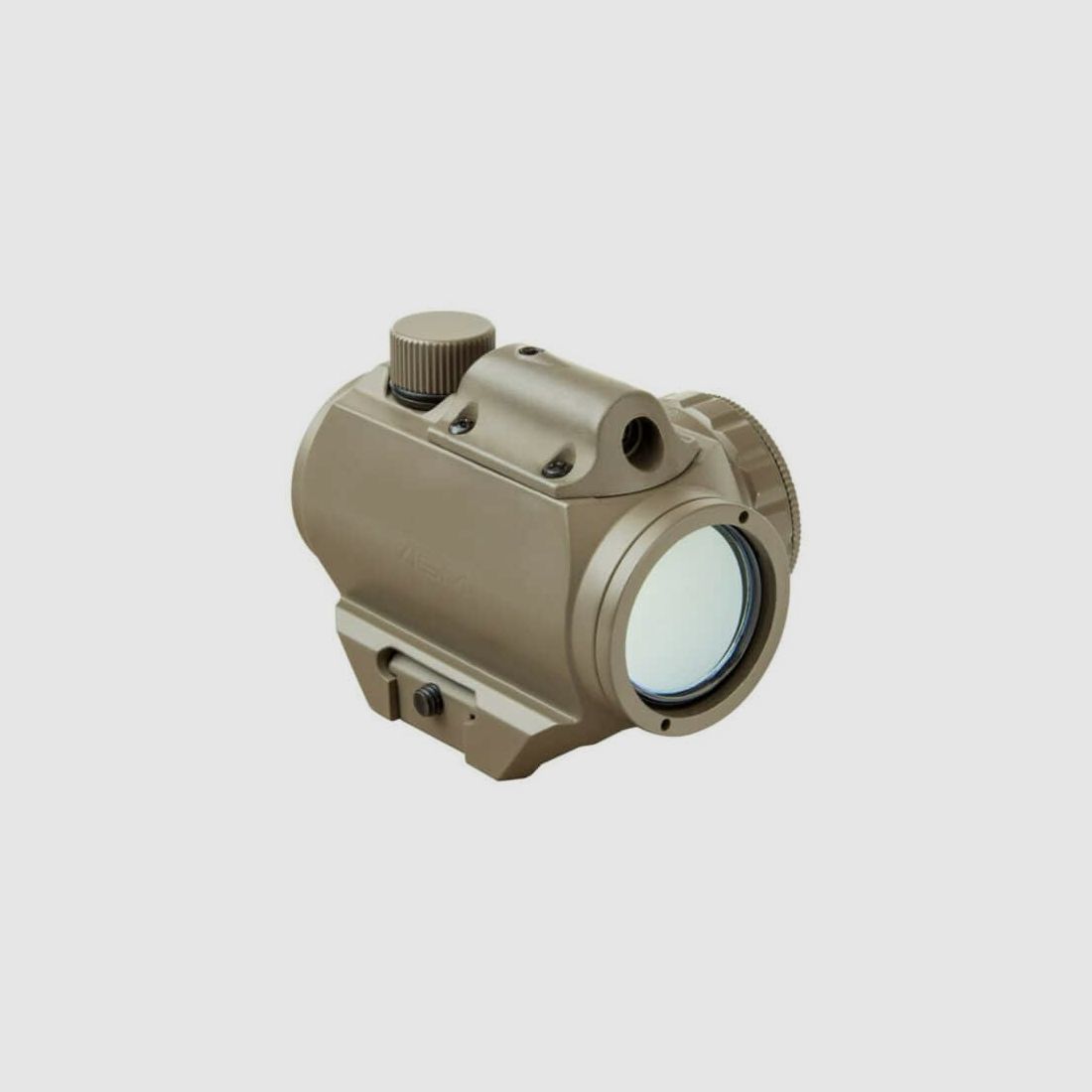 PUNTO VERDE MIT LASER NcSTAR VISM
