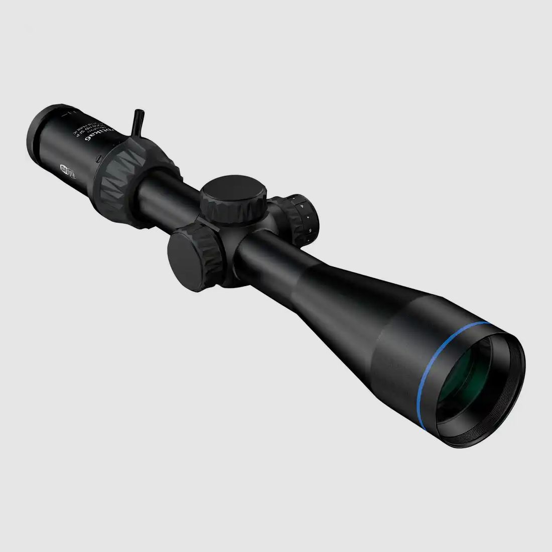 Meopta Optika6 3-18x50 RD SFP, 4C