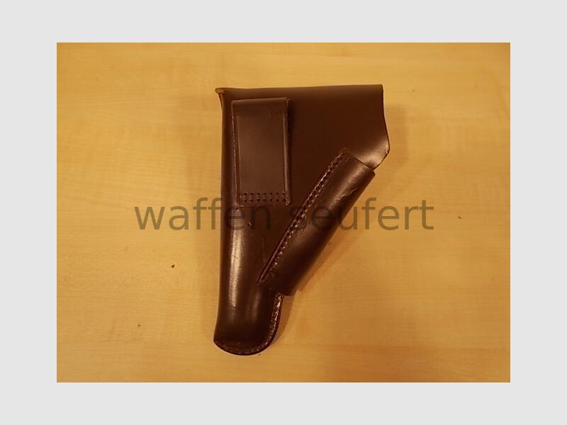 Pistolenholster für Tschechische CZ27/CZ50 7,65 Pistole