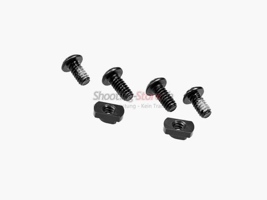 Set de remplacement T-Nut Magpul M-LOK