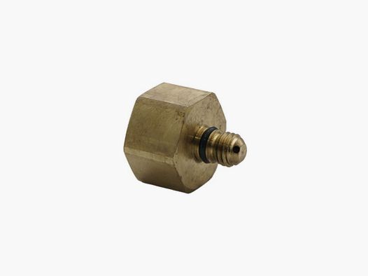 ADAPTADOR DE LLENADO / BOQUILLA DE LLENADO CO2 PARA PISTOLAS DE AIRE STEYR