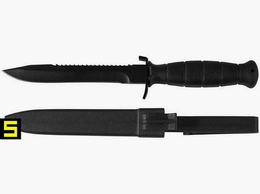 Bh Feldmesser mit Sägerrücken