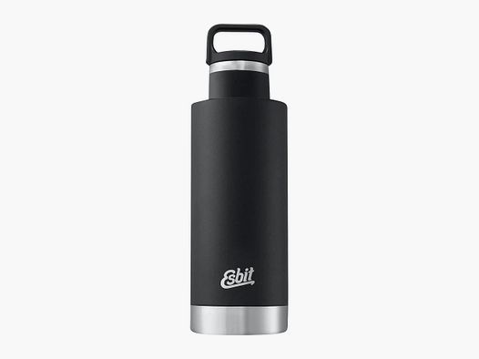 Esbit Esbit Isolierflasche Sculptor Standard 0.75 L - Silber