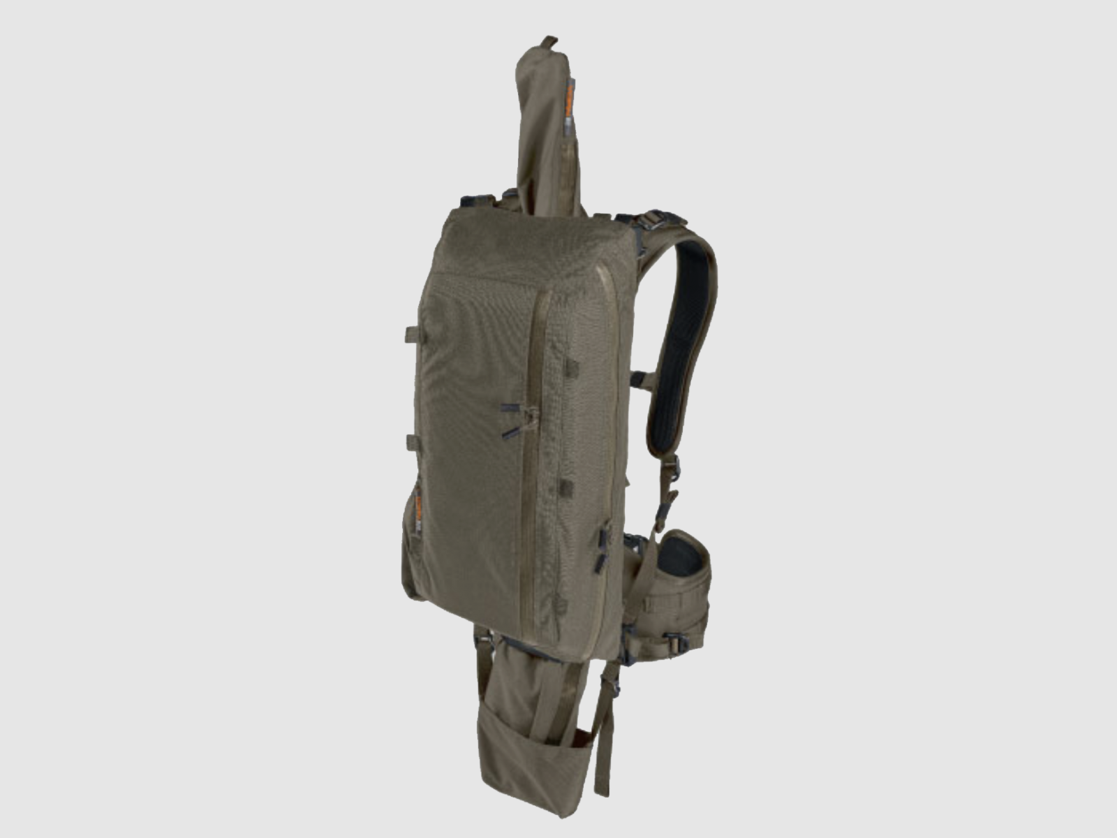 Vorn DLS weapon carrying system for heavy weapons DLF + RS + RH, image 2 of 29