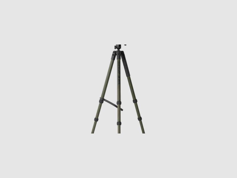Tripod BOG Infinite trépied en aluminium | Arca Swiss + DeathGrip, image 6 sur 18