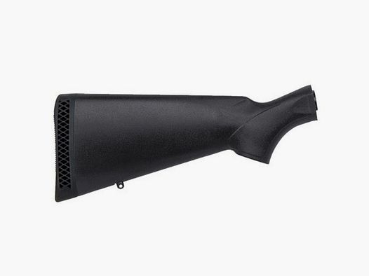 Mossberg crosse synthétique noire 500-Mav88 12GA