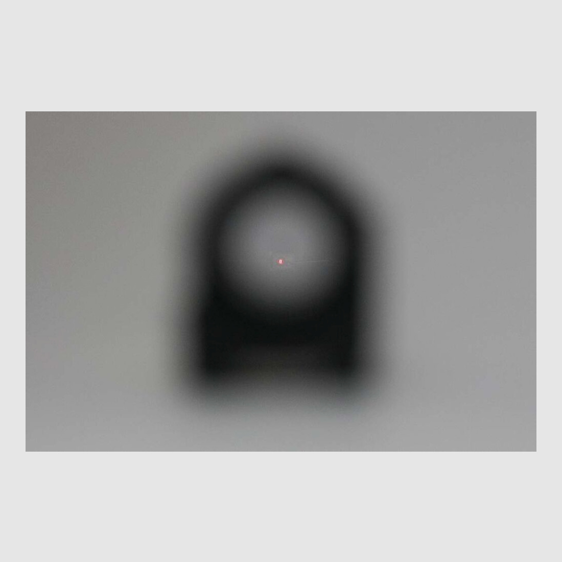 Zeiss Rotpunktvisier