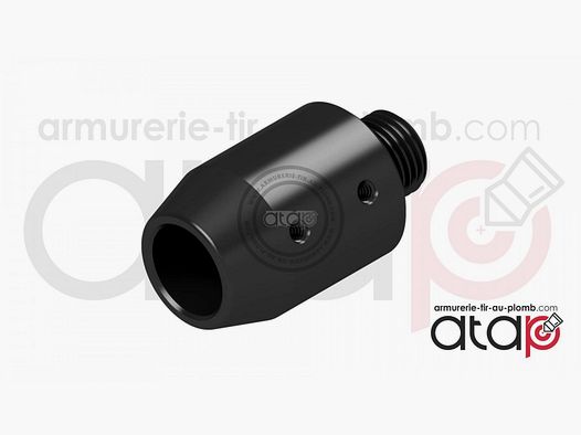 Adaptateur Silencieux Zoraki Ultra Gen 2