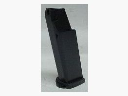 Heckler & Koch	 Magazin Soft-Air H&K P30 Spring/6mm/<0,5J/23Schuss