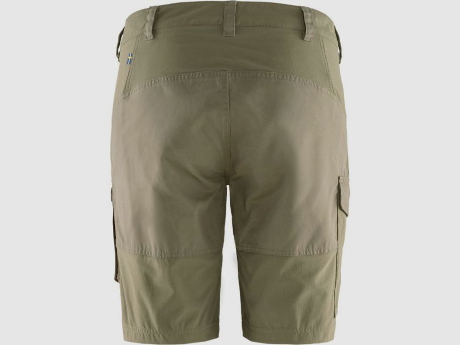 Fjällräven D-Short Nikka Curved, image 3 of 4