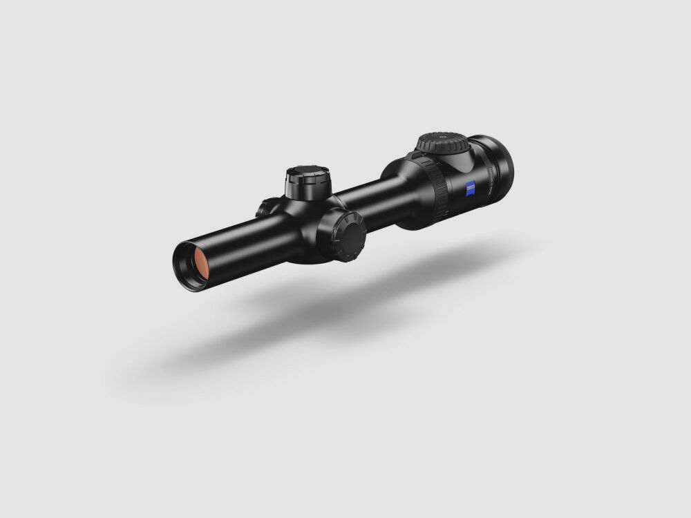 J.P. Sauer & Sohn Sauer 505 Ergo Lux Repetierbüchse HQ3 Ausstattungspaket Elegance + VSR | 8.5x55 Blaser | ZEISS V8 1.1-8x24