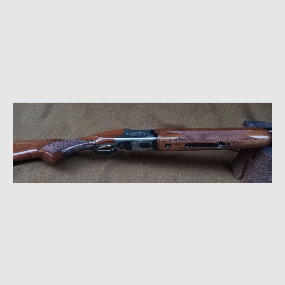 Miroku M.3700, image 6 sur 6