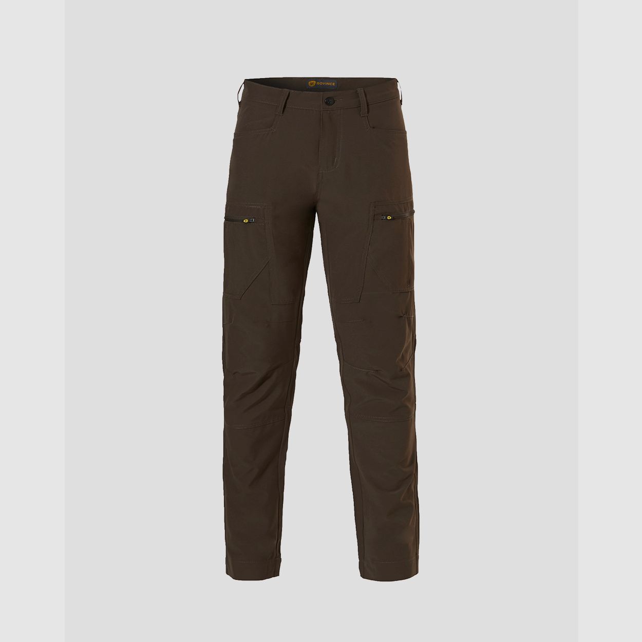 Teken Zomerbroek Savana Stretch, afbeelding 2 van 3