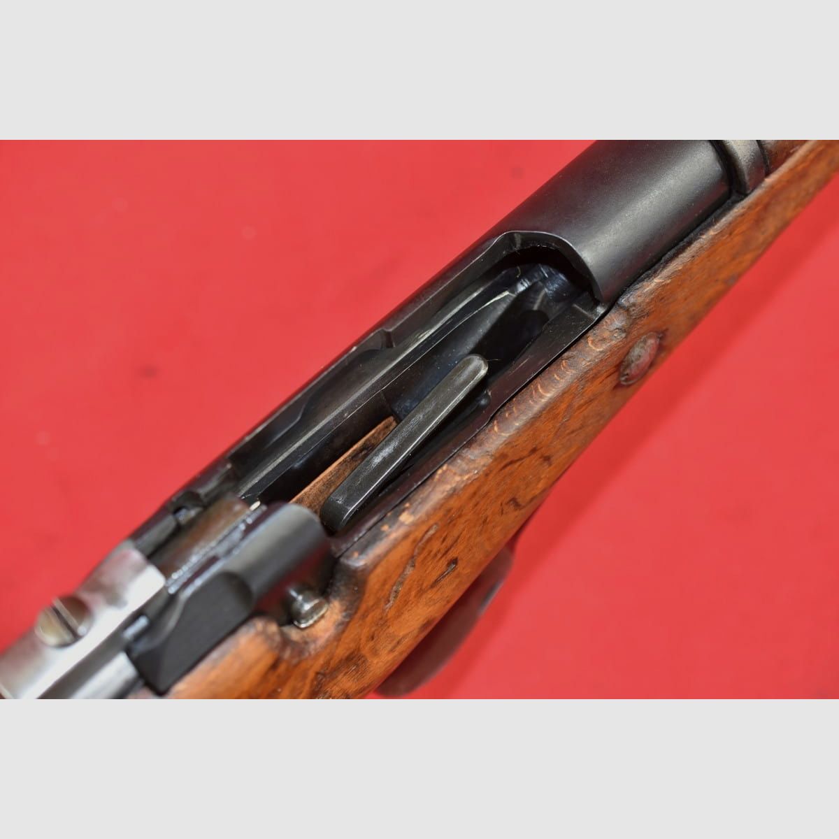 #3712 Berthier carbine Mle 1916, France, cal. 8 mm Lebel, image 21 of 32