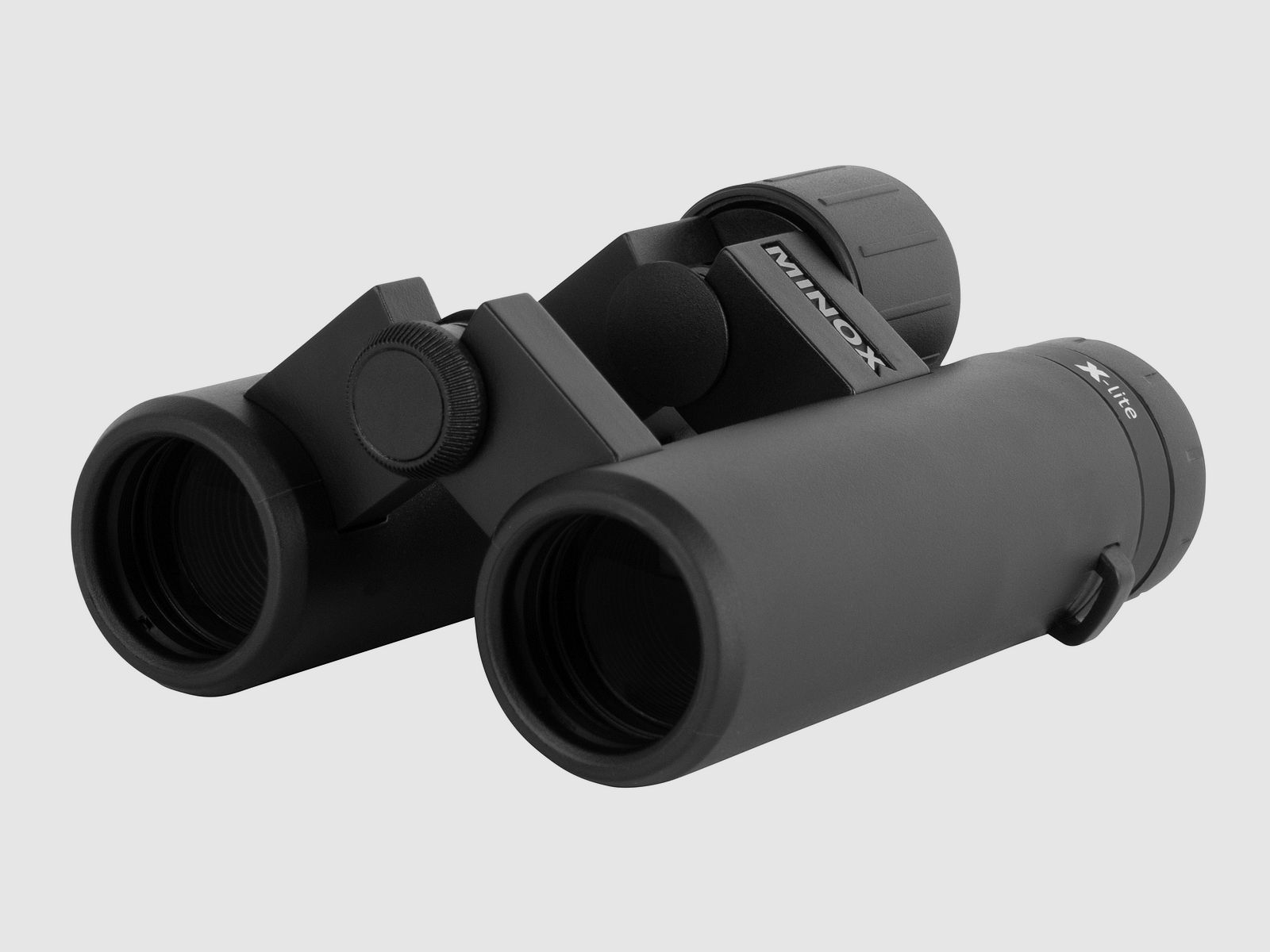Minox X-lite Fernglas 10x26 mm