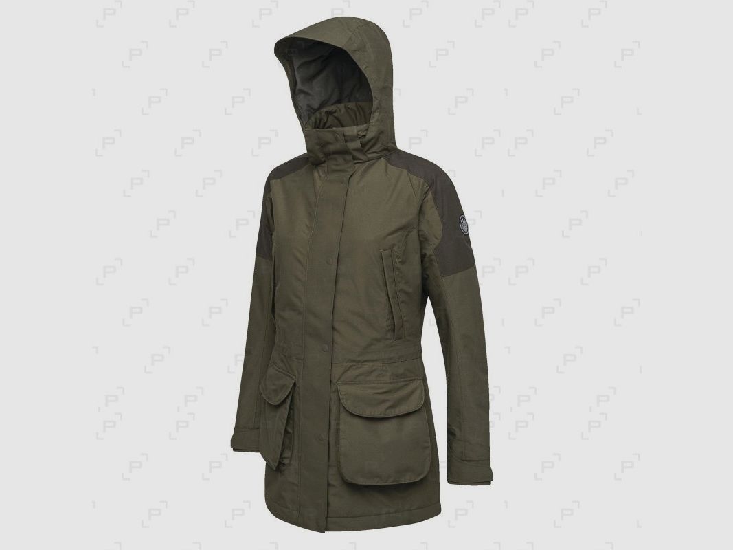 Gilet da caccia BERETTA TRI-ACTIVE EVO W per donne