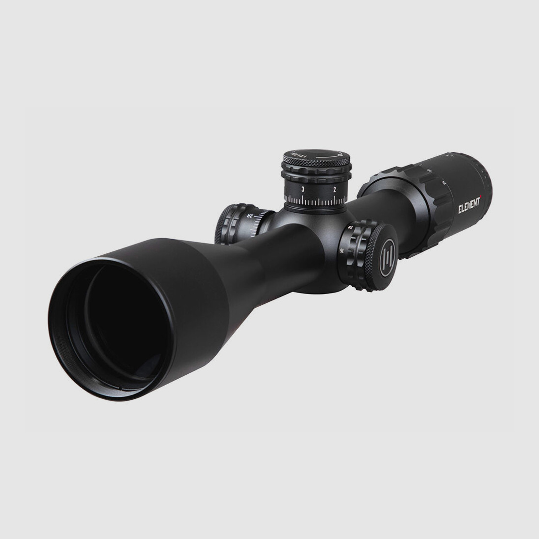 Element Optics Helix 6-24x50 Zielfernrohr FFP APR-2D MRAD