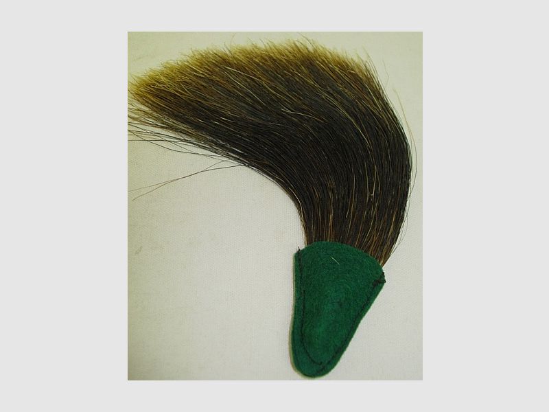 Saubart zonder huls -