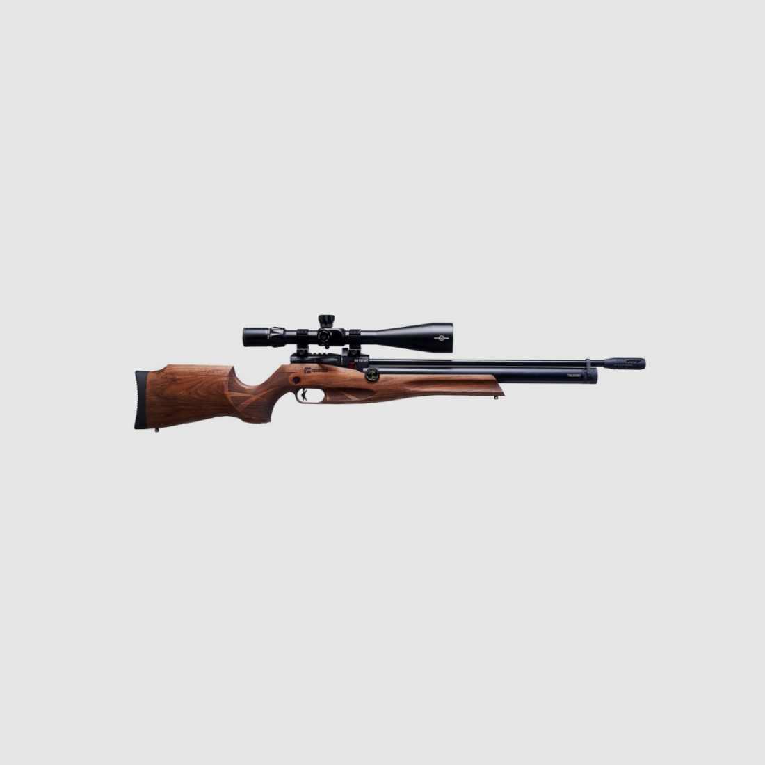 Carabine PCP Reximex Daystar Bois, image 1 sur 6