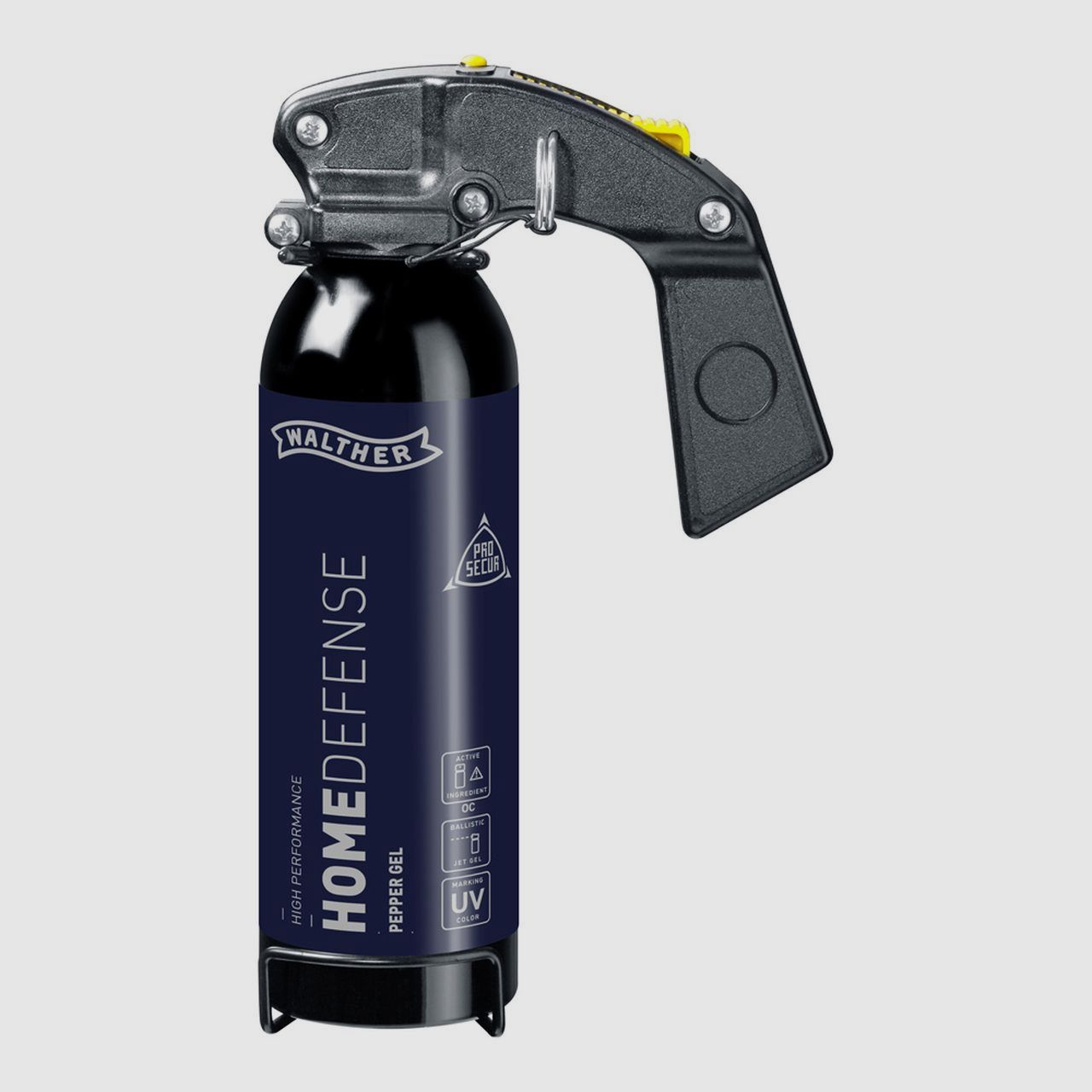 Walther ProSecur Home Defense Gel al pepe 370 ml